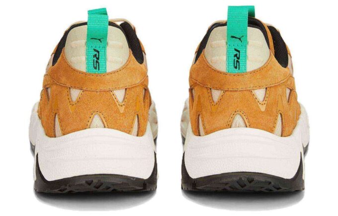 RS-Trck OTDR &laquo;Granola Desert Tan&raquo;