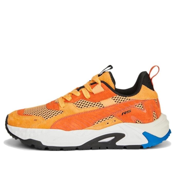 RS-Trk Horizon «Oransje murstein»