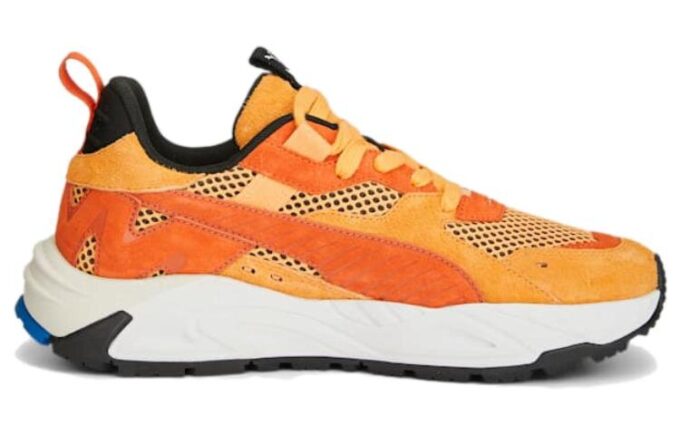 RS-Trk Horizon «Oransje murstein»