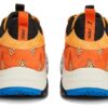 RS-Trk Horizon «Oransje murstein»