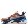 RS-X &laquo;Alternate Route Pack-Prairie Tan Navy&raquo;