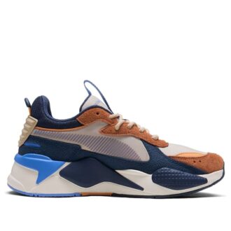 RS-X &laquo;Alternate Route Pack-Prairie Tan Navy&raquo;