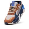 RS-X &laquo;Alternate Route Pack-Prairie Tan Navy&raquo;