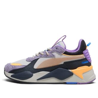 RS-X &laquo;Alternative Route Pack Desert Dust Plum&raquo;