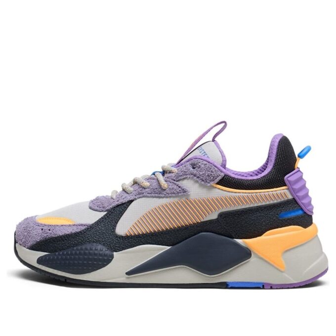 RS-X &laquo;Alternative Route Pack Desert Dust Plum&raquo;