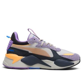 RS-X &laquo;Alternative Route Pack Desert Dust Plum&raquo;