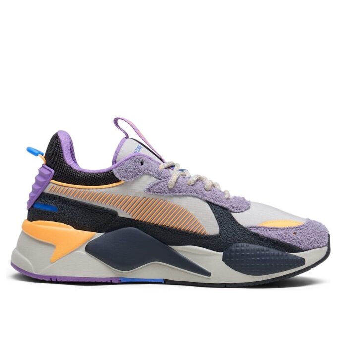 RS-X &laquo;Alternative Route Pack Desert Dust Plum&raquo;