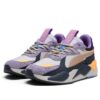 RS-X &laquo;Alternative Route Pack Desert Dust Plum&raquo;