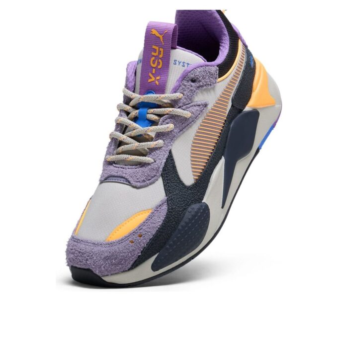 RS-X &laquo;Alternative Route Pack Desert Dust Plum&raquo;