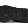 RS-X Core «Trippel svart»