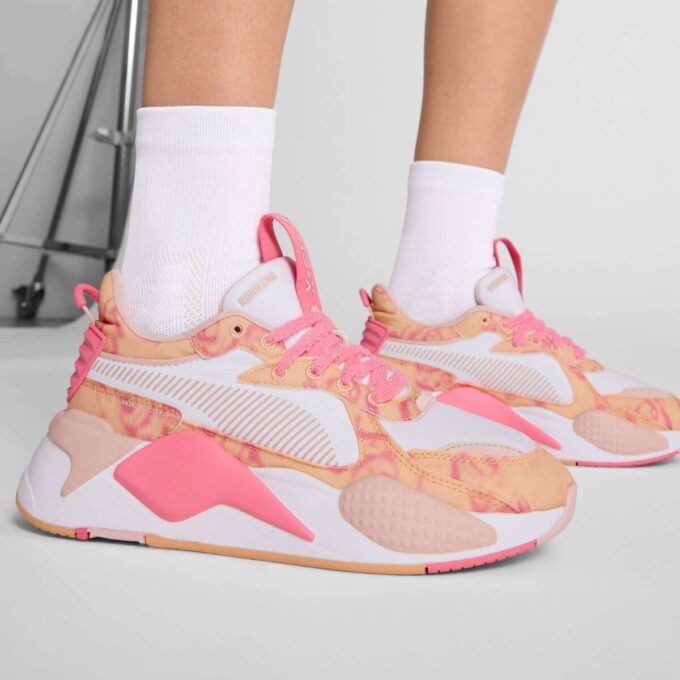 RS-X Dream Dame Sneakers