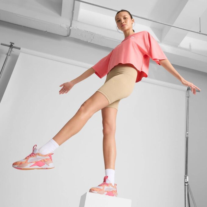 RS-X Dream Dame Sneakers