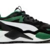 RS-X Efekt Arkiv Remastret «Black Vine»