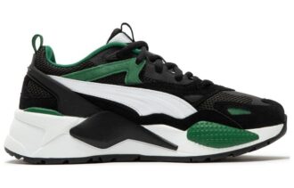 RS-X Efekt Arkiv Remastret «Black Vine»