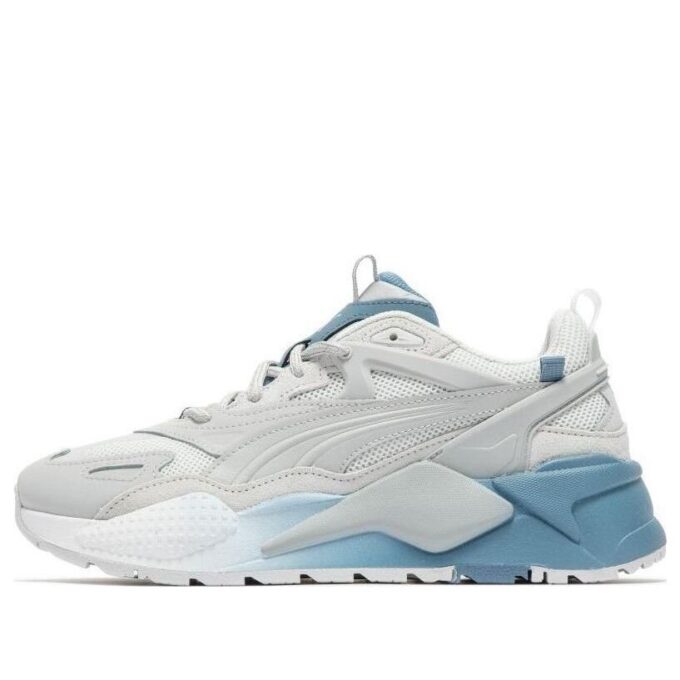 RS-X Efekt &laquo;Gradient Feather Grey&raquo;