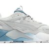 RS-X Efekt &laquo;Gradient Feather Grey&raquo;