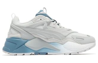 RS-X Efekt &laquo;Gradient Feather Grey&raquo;