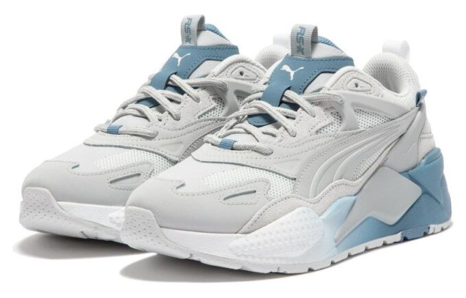 RS-X Efekt &laquo;Gradient Feather Grey&raquo;