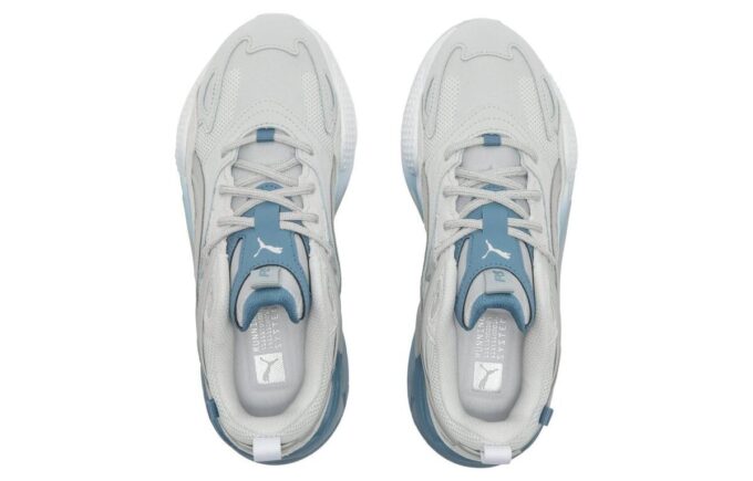 RS-X Efekt &laquo;Gradient Feather Grey&raquo;