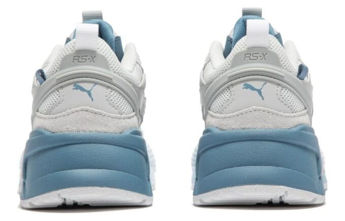 RS-X Efekt &laquo;Gradient Feather Grey&raquo;