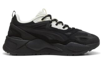 RS-X Efekt PRM &laquo;Svart&raquo;