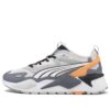 RS-X Efekt Turbo Sneakers &laquo;Grå&raquo;