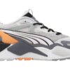 RS-X Efekt Turbo Sneakers &laquo;Grå&raquo;