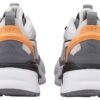 RS-X Efekt Turbo Sneakers &laquo;Grå&raquo;
