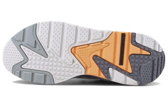 RS-X Efekt Turbo Sneakers &laquo;Grå&raquo;