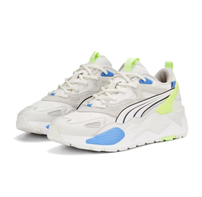 RS-X Effekt &laquo;Hvit&raquo;