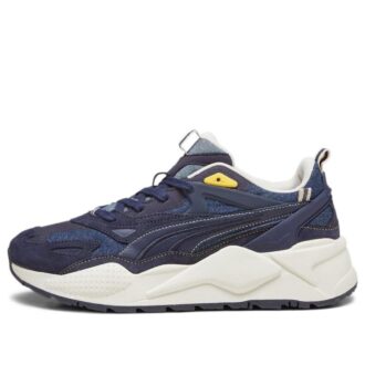 RS-X Effekt «Indigo»