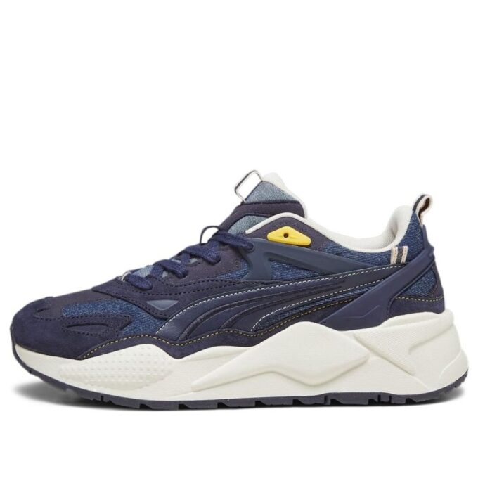 RS-X Effekt «Indigo»