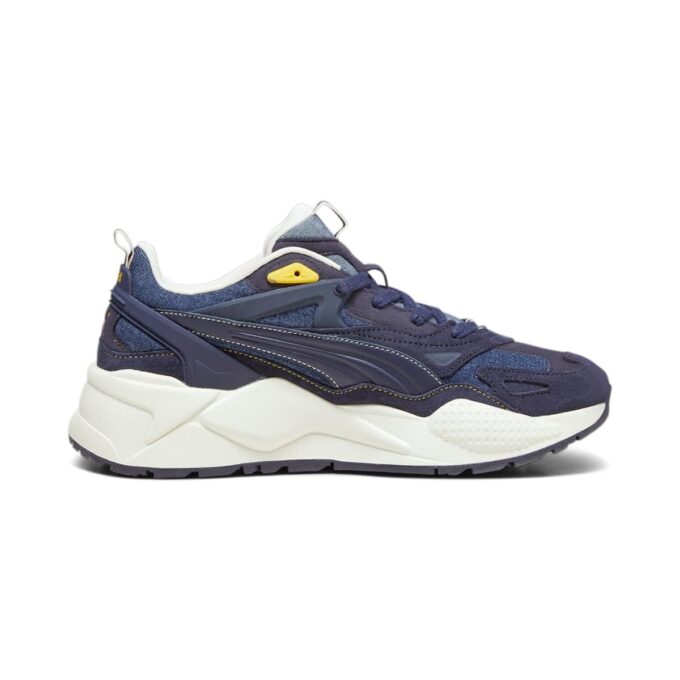 RS-X Effekt «Indigo»