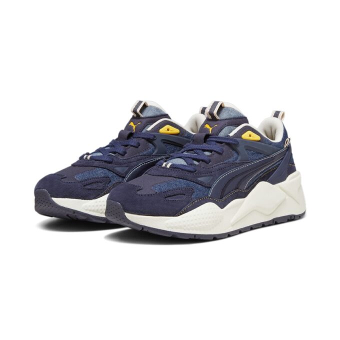 RS-X Effekt «Indigo»