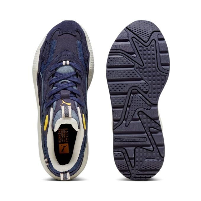 RS-X Effekt «Indigo»