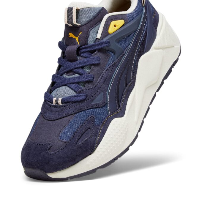 RS-X Effekt «Indigo»