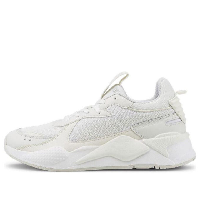 RS-X Geek &laquo;Gråhvit&raquo;