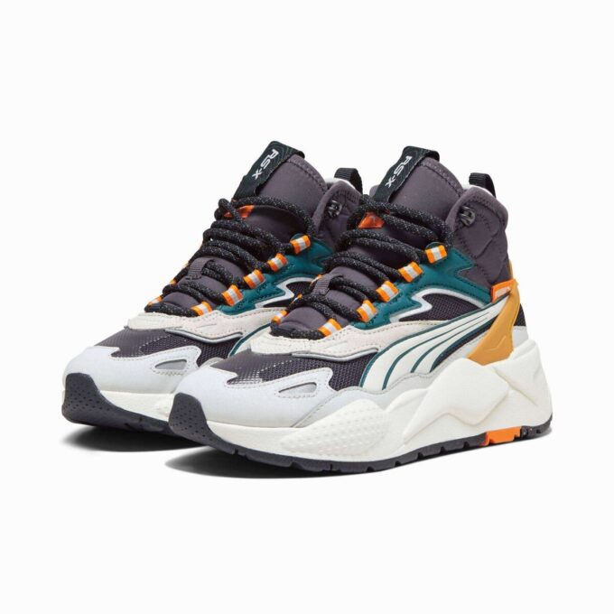 RS-X Hi Big barnesneakers