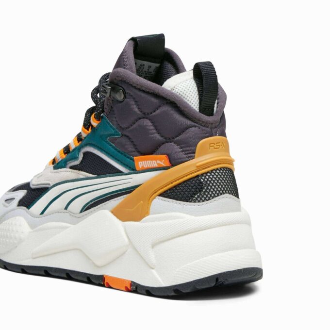 RS-X Hi Big barnesneakers