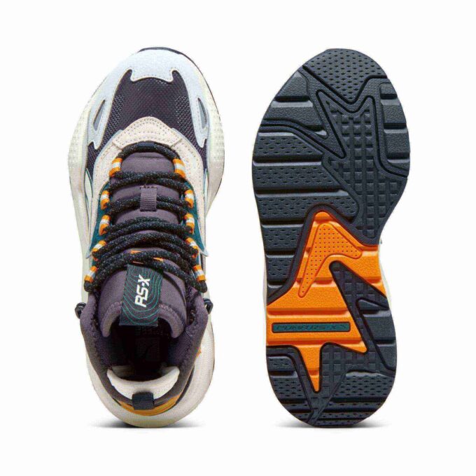 RS-X Hi Big barnesneakers