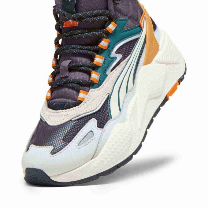 RS-X Hi Big barnesneakers