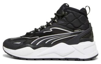 RS-X Hi &laquo;Svart&raquo;