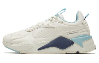 RS-X Kremfarget «Hvit Peacoat»