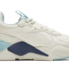 RS-X Kremfarget «Hvit Peacoat»