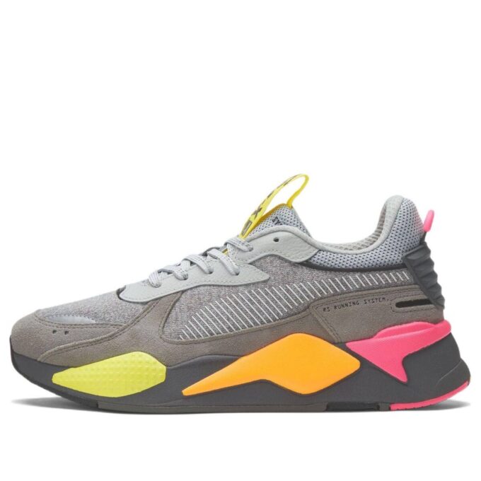 RS-X markeringspenn «High Rise Ultra Grey»
