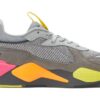 RS-X markeringspenn «High Rise Ultra Grey»
