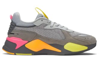 RS-X markeringspenn «High Rise Ultra Grey»