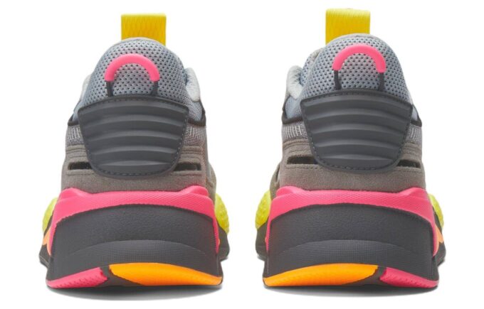 RS-X markeringspenn «High Rise Ultra Grey»