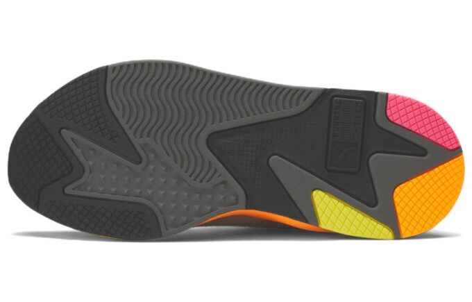 RS-X markeringspenn «High Rise Ultra Grey»
