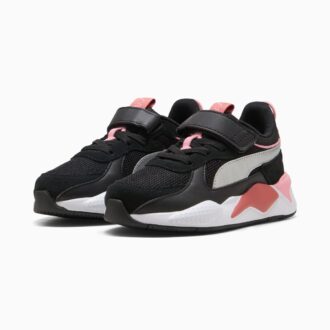 RS-X Metallic Sneakers til små barn